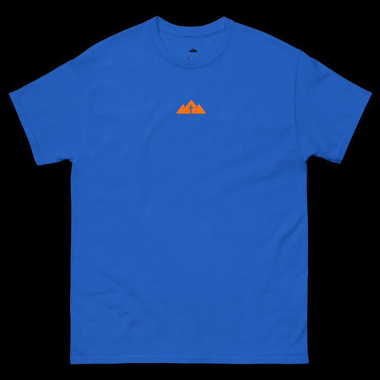 ENDURE “Victory Blue“ Tee